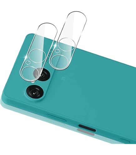 Amazon.co.jp: Motorola edge 40 用 フィルム 全面 保護 指紋認証
