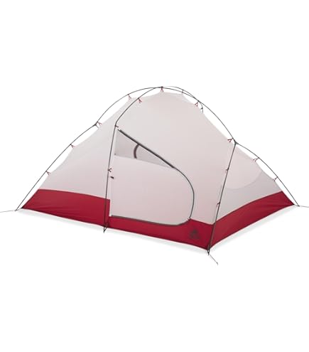 MSR Zoid 2 Two-Person Fast & Light Tent : Amazon.com.au: Sports