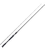 Amazon | シマノ(SHIMANO) バスロッド ポイズンアドレナ ベイト 172H
