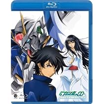 Amazon.co.jp: 機動戦士ガンダム00 セカンドシーズン 全7巻セット