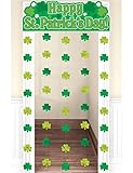 DecoドアSt Pats