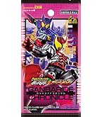 仮面ライダーバトル ガンバレジェンズ クロマティックブースター (BOX) 最短即日発送】仮面ライダーバトル ガンバレジェンズ