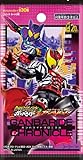 【未開封BOX】仮面ライダーバトル ガンバレジェンズ ガンバライドクロニクル BOX【14BOX購入で未開封カートン】