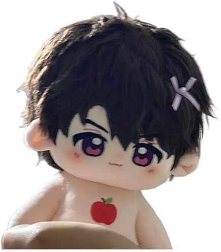 Amazon.co.jp: 恋と深空 マヒル ぬいぐるみ 人形 10cm かわいい