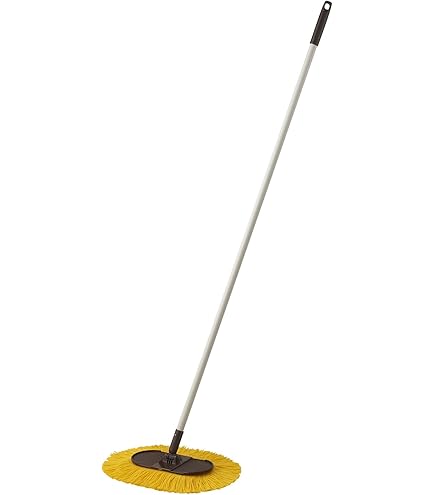 Amazon.co.jp: コンドル(山崎産業) モップキャッチS 5本掛け FU585