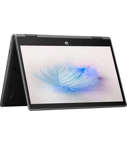 HP Chromebook 11A-NB0013DX