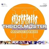 THE IDOLM@STER MASTER BOXII(DVD付)