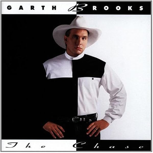 Amazon.co.jp: Garth Brooks: ミュージック