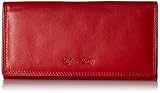 Style n Craft 300965 Ladies Clutch Wallet in Soft Cow Nappa Leather
