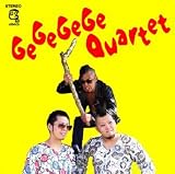 GEGEGEGE QUARTET