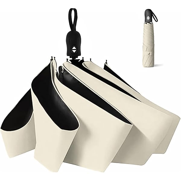 Amazon | サンバリア 100 Sサイズ 無地 ホワイト 日傘