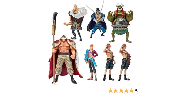 超安い ワンピース 傘下 スクアード フィギュア フィギュア Zir Clinic