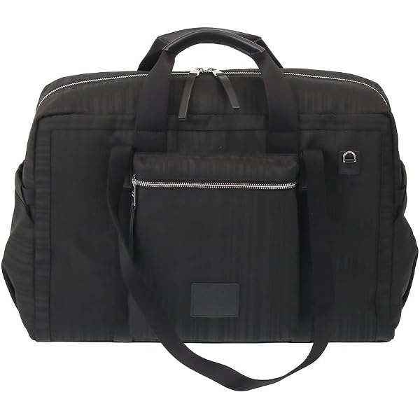 Amazon | [ポールスミス] メンズ ボストンバッグ M1A 8196 TZEBRL