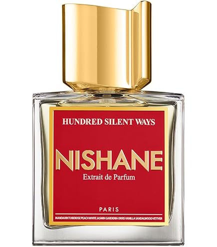 Amazon | Nishane Ani X EAU de Parfum, Unisex, 100 ml ニシャネ 香水