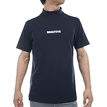 BRIEFING GOLF ブリーフィングゴルフ ハイネックシャツ BRIEFING GOLF］別注ハイネックシャツ – FUNQTEN