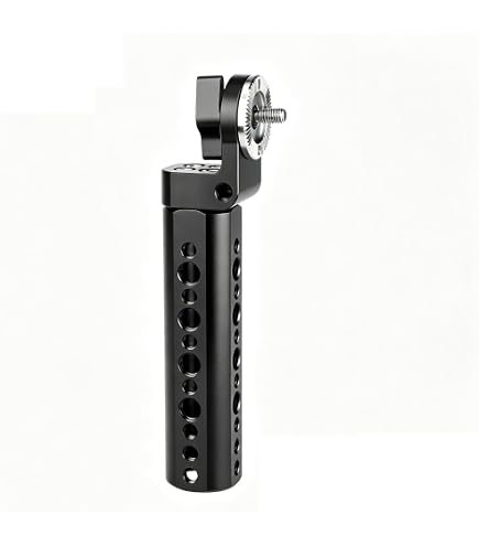 Amazon.co.jp: Manfrotto スタビライザー マルチ・ビデオ