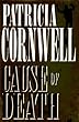 Cause of Death (A Scarpetta Novel)