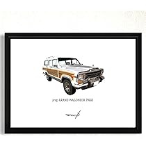 Amazon.co.jp: ポスター ビンテージカーポップアート アメ車 A4