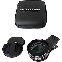 スマホ用の便利なクリップ式マクロレンズで、マクロ写真が楽しめる 41Na+0EUQ6L.jpg