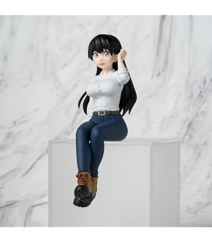 Amazon | ばっどがーる 04 瑠璃葉るら[描き下ろし] キャラアクリル