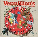 【外付け限定特典オリジナルアクリルマーカー付き】sumika Vermillion's (通常盤)(CD)(オリジナルアクリルマーカー 付)