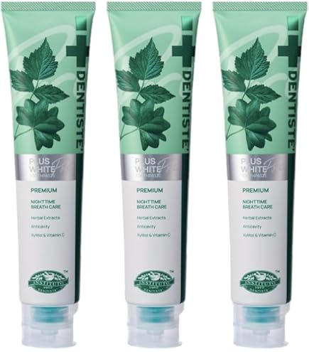 Amazon | ディンティス DENTISTE 歯磨き粉 160g [並行輸入品] | ノー
