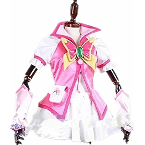 Amazon.co.jp: [XIN XIN] キュアドリーム Yes!プリキュア 5 GoGo!Cure