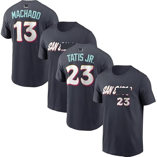 Amazon.co.jp: [ナイキ] ダルビッシュ有 ユニフォーム MLB パドレス