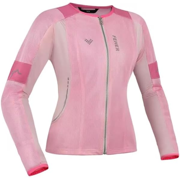 Amazon.co.jp: [スコイコ] レディースメッシュバイクジャケット (XL