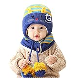 MissとMr　 ニット帽 ネックウォーマー セットマフラー ケープ スヌード ニット帽子ニットキャップ キッズ ベビーかわいい 秋 冬防寒ふわふわ 防寒 プレゼント ハロウィン コスチューム 子ども