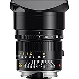 M35mm f/1.4 · ASPH (ライカM f/2 ASPH, ブラック)