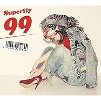 99 (初回生産限定盤)