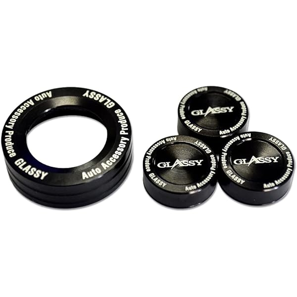 ナンバーシールカバー 封印カバー 封印リング 3M両面テープ アルミ製 普通車 汎用 ドレスアップ カスタム スクエア スカイ 限定価格セール！