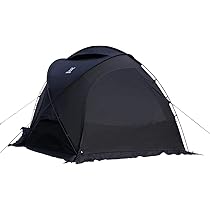 DOD　大型シェルター　イレブンベース　薪ストーブ設置可　後期型 販売終了】イレブンベース - DOD（ディーオーディー）【公式