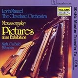 Pictures at an Exhibition (Hybr)