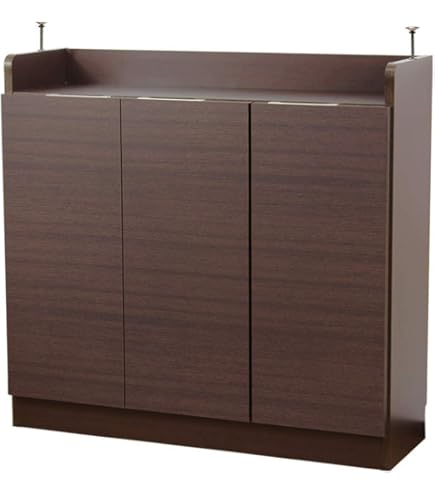 Amazon.co.jp: ISSEIKI【選べる3サイズ】キッチンカウンター