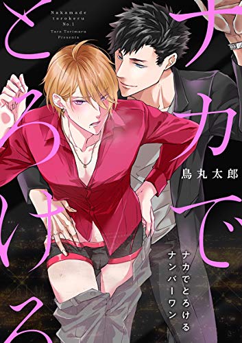 ナカでとろけるナンバ