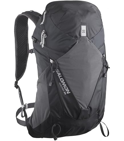Amazon.co.jp: サロモン（SALOMON） スキーバック CLUB LINE GO TO