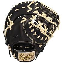 Amazon | 野球 久保田スラッガー 軟式 ファーストミット 一塁手 ミット
