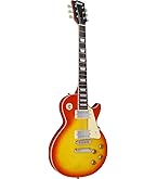 Amazon | Maison メイソン エレキギター レスポールタイプ