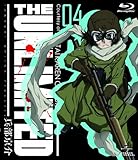 THE UNLIMITED �������� 04 Blu-ray��������