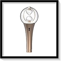 ATEEZ ペンライトVer.2 Amazon.co.jp: ATEEZ_ OFFICIAL LIGHT STICK ver. 2