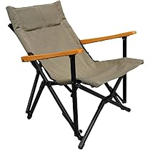 Amazon.co.jp: 鎌倉天幕× WILDTHINGS GL CHAIR TC ジーエル