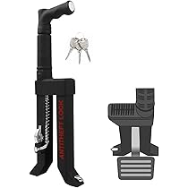 オートロックプロ　ブレーキペダル・クラッチペダルロック　AUTOLOCK PRO オートロックプロ ブレーキペダル・クラッチペダルロック