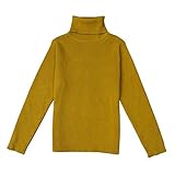 Wennikids SWEATER ベビー・ガールズ カラー: イエロー