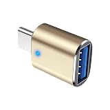 USB Type C と USB 変換 - USB-C & USB 3.2 変換アダプタ | USB 3.2 Gen 2 Type-C 変換アダプター | データ転送 対応スマートフォン・タブレットなどのタイプｃ機種に対応