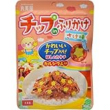 チップinふりかけ さけ味 24g
