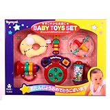 3632 ベビートーイセット
