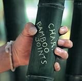 Bamboo Joint by Char (2001-07-25)