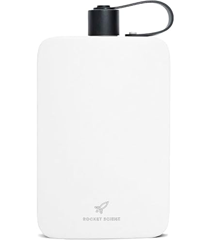 Amazon.co.jp: メモボトル A7 ステンレススチール ホワイト